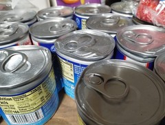 Gourmet Vienna Sausages with BBQ Sauce – 24 x 4.6 oz Cans for Flavorful Snacking