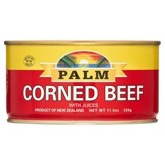 Canned Corned Beef with Natural Juices 11.5 oz Premium Quality