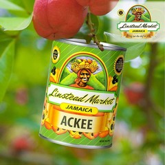 Linstead Market Ackee Fruit 1.18 Pound Jamaica’s National Dish Exotic Delicacy