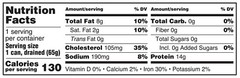 Ocean Prince Smoked Oysters in Cottonseed Oil, 3-Ounce Cans Pack of 18