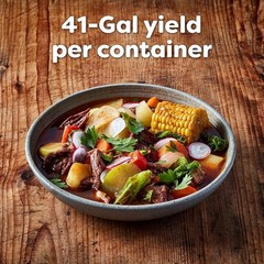 Knorr Professional Caldo de Res, Beef Bouillon with Beef Flavor Granulated Ba…