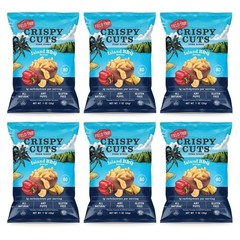 Gluten Free Pork Rinds, Paleo and Keto Friendly Airy Puffs, Crunchy High Prot…