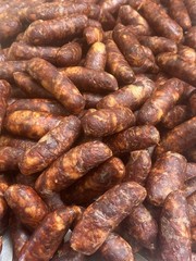 Spicy Cambodian Sausage Twa ko 2 pounds