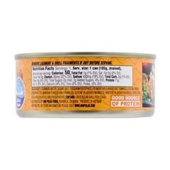 Fresh Lump Crab Meat 5 oz High Protein Wild Caught Premium Crabmeat for Seafood
