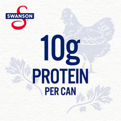 Chicken A La King Canned 10.5oz 12 Pack Ready to Eat Comfort Food Meal