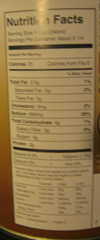 Keystone Beef Broth 27 oz cans (6 pack) – Best by 05/03/2026