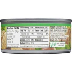 Hormel Canned White and Dark Chunk Chicken 🍗 5 Ounce (Pack of 12)