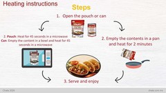 (Pack of 12) Chata Meat Pork Chilorio Authentic Mexican Canned Meat 8.8 Oz