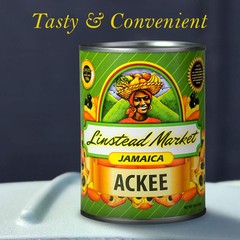 Linstead Market Ackee Fruit 1.18 Pound Jamaica’s National Dish Exotic Delicacy