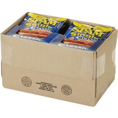 Spam 🍳Single Classic 🥪 2.5 Ounce Pouch (Pack of 24)