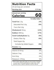Vanee Ham Shanks, 48 Ounces, 6 Per Case