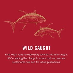 Yellowfin Tuna in Extra Virgin Olive Oil, 5 Ounce Cans (Pack of 6), Wild Caught