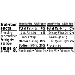 Oven Roasted Turkey Canned Meat – 12 Ounce Pack of 12 – Healthy & Convenient