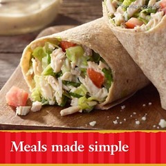 Hormel Chunk Chicken 🌯 Breast, 2 Pack, 10 oz