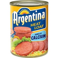 Argentina Meat Loaf 250g