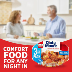 Dinty Moore Beef Stew, 9 Ounce (Pack of 3)