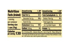 (6 pack) MW Polar Smoked Boneless Herring Kipper Snacks, 3.53 oz Can