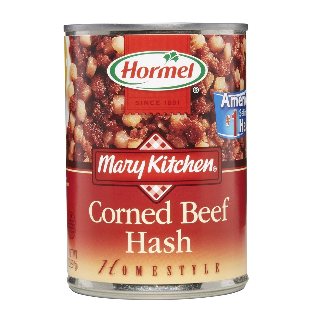 Mary Kitchen Corned Beef Hash, 14.0 oz