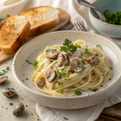 Wild Caught Minced Clams Canned, 5G Protein per Serving – Keto Friendly, 99% Fat