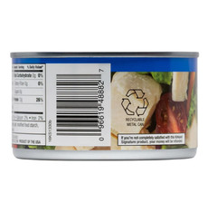 Kirkland Premium Chunk Chicken Breast – 12.5oz (Pack of 2) | total 12