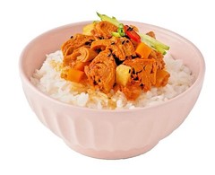 Dongwon Spicy Hot Pepper Tuna 4 Pack 150g Korean Canned Tuna Ready Meal