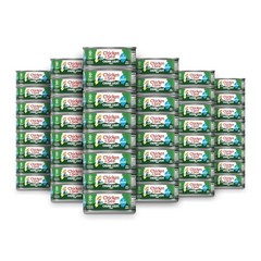 Wild Caught Chunk Light Tuna 5 Ounce Cans 10-Count – High Protein 100% Classic