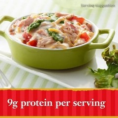 Convenient 5oz Cans of Smoked Ham (Pack of 6) – Protein Rich & Allergen-Free