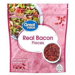 Real Bacon Pieces, 9 oz