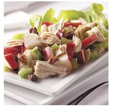 Starkist Solid White Albacore Tuna In Water 25% Less Sodium, Wild Caught, 26g Pr