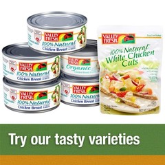 White Chicken, 10 OZ