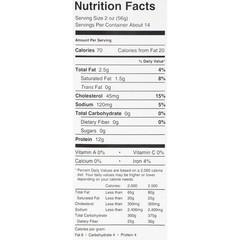 Keystone (2 pack) All Natural Pork 28 oz Can – Shelf Stable, Easy Meal 2 Pack