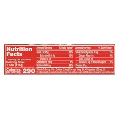 8 Pack Conchita Foods Tuna Fish Dip, Zesty Flavor, Size 4 oz Each, Shelf-Stable