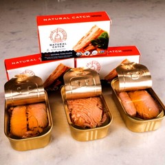 CASE OF NATURAL CATCH TUNA! ❤️ You’ll love it guaranteed! ❤️ FRESH STOCK!