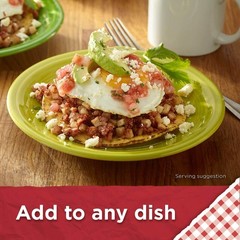 Mary Kitchen Corned Beef Hash – 14oz Pack of 12, Ready-to-Serve Convenience
