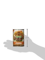 Keystone Meats Natural Pork Fully Cooked 14.5 oz No Preservatives Serve BBQ Pie✅