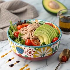 Canned Wild Tuna Fish, Wild Caught, Lowest Mercury, GlutenFree, Kosher, NonGM…