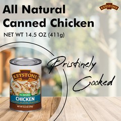 Chicken Protein Wet Food Can
