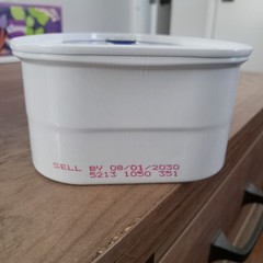 Bristol Brand Cooked Ham/ expires 08/01/2030