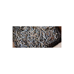 Anchovy 100%Sun Dride FISH Well Cleaned Ceylon Tasty Salted Sea Food 250g