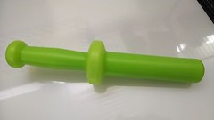 Hollow Plastic Stomper