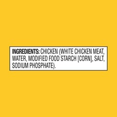 Premium White Chicken, 5 oz Pouch (Pack of 12)