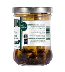 Tonnino Tuna Fish Albacore Olive Oil with Herbs de Provence – Pack of 6 – Al…