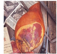 7 Pound – 8.5 Pound Uncooked Attic Aged Country Hams