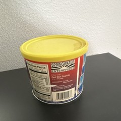 Springwater Enterprises Red Skin Peanuts NASCAR Tin 10 oz Packaged Peanuts