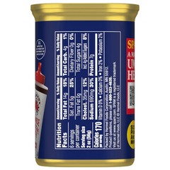 SPAM Bachan’s Japanese BBQ Sauce Flavored, 12 oz