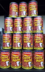 Holiday Carne Norte 150g (10cans)
