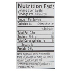 Premium Ham Base, Made with Seasoned Ham, Blendable Base for Added Flavor, 38…