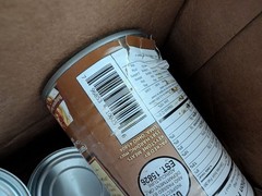 Keystone Meat 14.5oz Dented Cans Ground Beef 14.5oz Dented Cans – 4 Pack