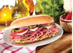 TWIN Pack Gallo Italian Dry Salame Salami Deli Thin Sliced (Total 32oz)*