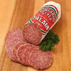 Bende Hungarian Teli Dry Salami 32oz